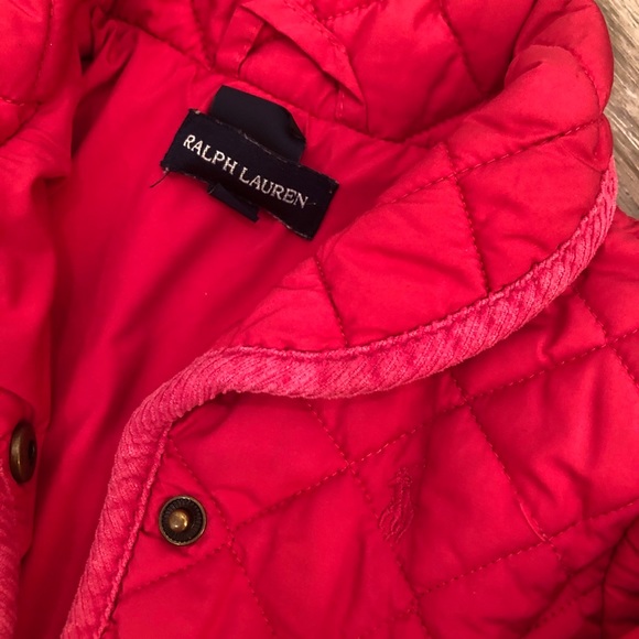 Infant Ralph Lauren jacket - Picture 2 of 6